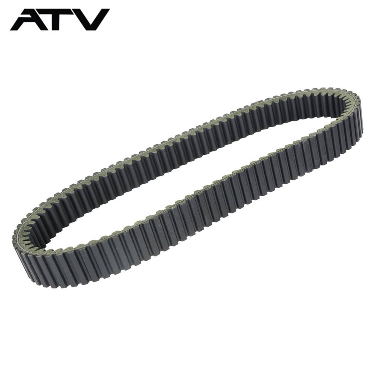 Solidspare Clutch Drive Belt For CF MOTO UForce ZForce 800 950 1000 UTV 0JWA-055000-10000
