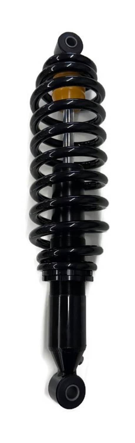 Solid Spare (2) Front Shock Absorbers for John Deere XUV XUV590E XUV590I XUV590M Gator UTV