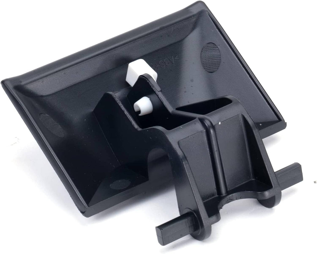 Solid Spare For Dodge Ram 1500 2500 3500 02-05 Black Parking Brake Release Handle Emergency