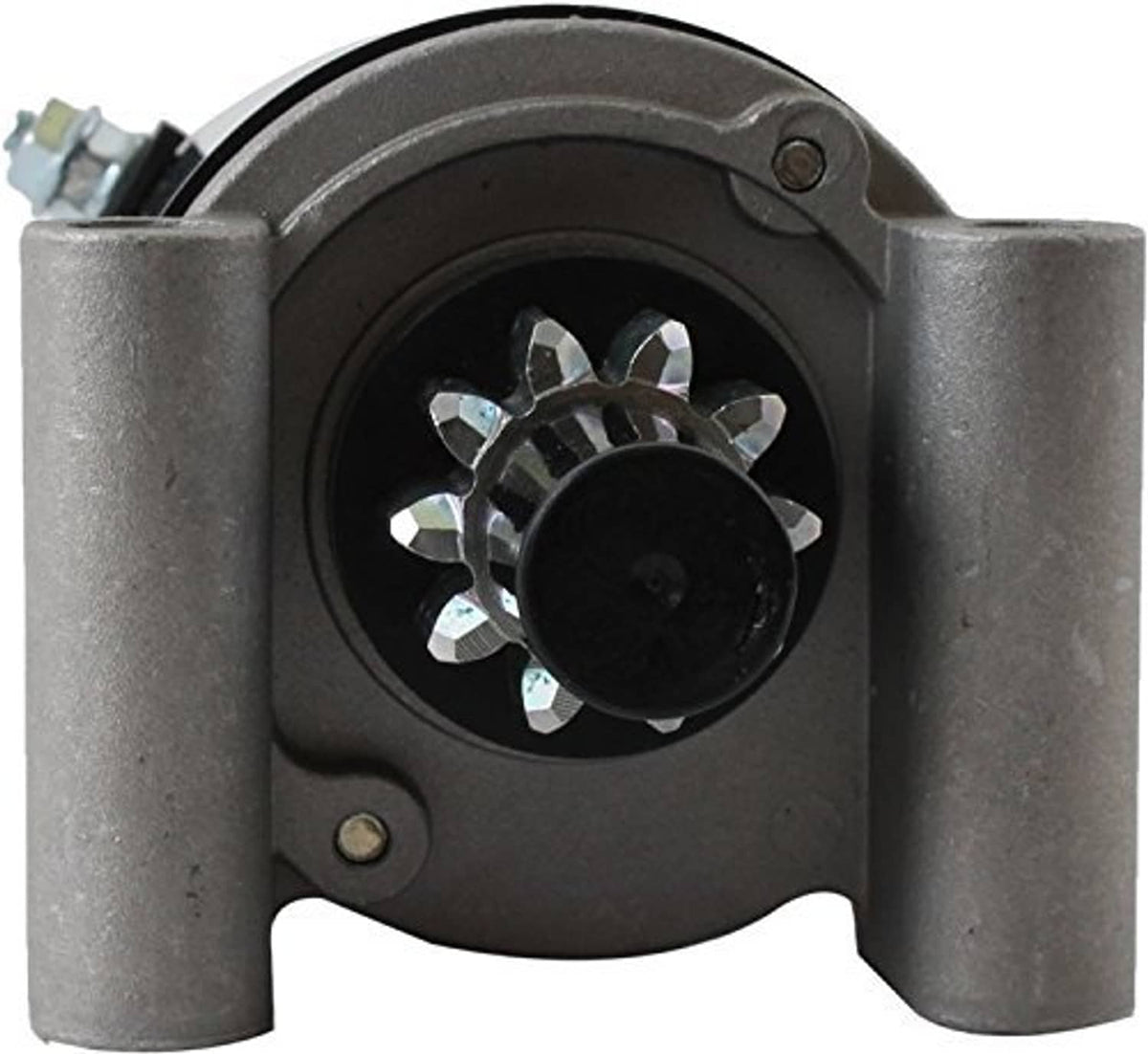 Solid Spare STARTER MOTOR KOHLER CUB CADET 32-098-01S 32-098-03 AM132702 MIA11473