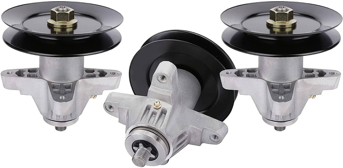 Solid Spare (3) SPINDLE ASSEMBLY 918-04126 918-014126 918-04126A 618-04126 918-04125B