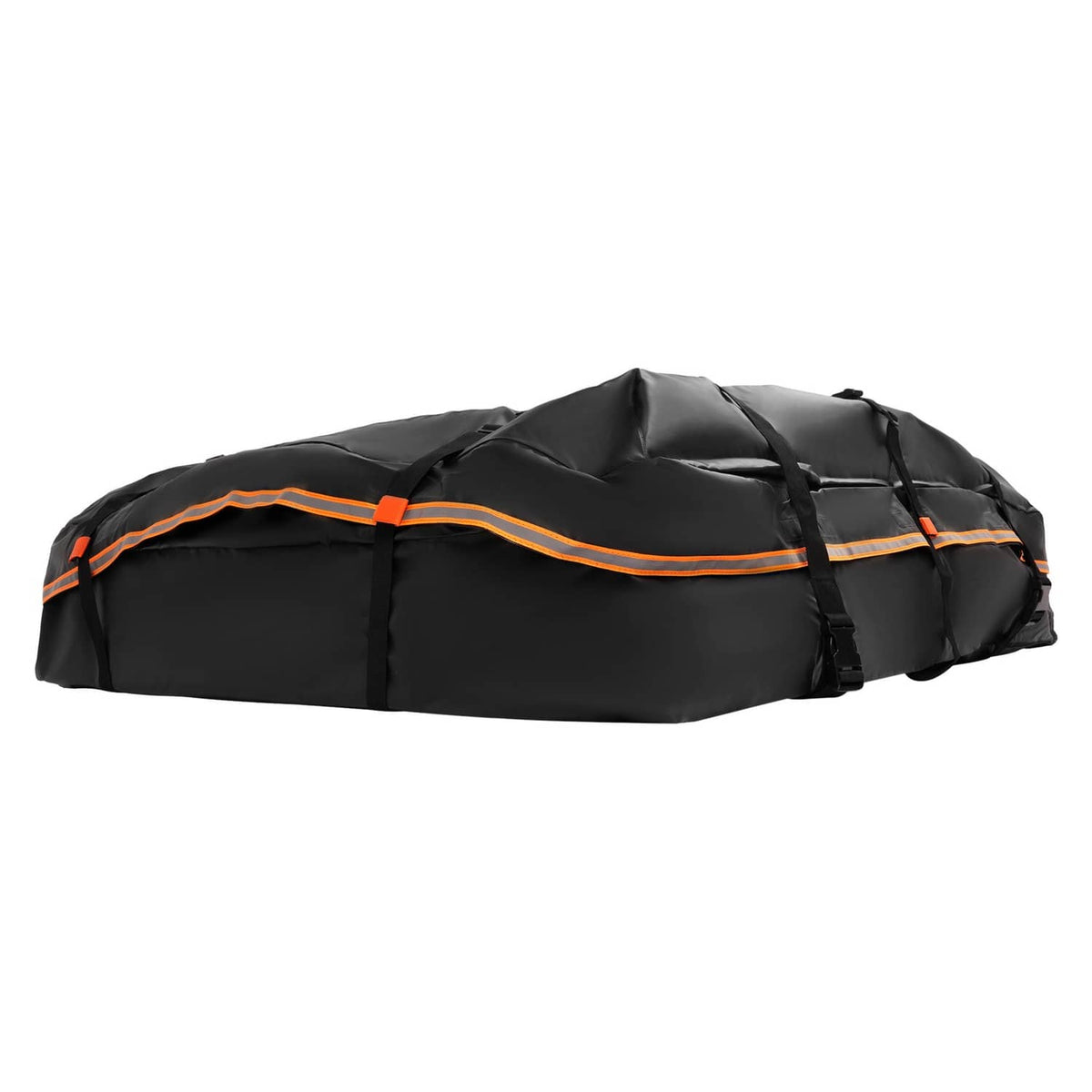 Solid Spare Universal Roof Top Cargo Carrier Rooftop Waterproof Bag Travel Luggage Storage