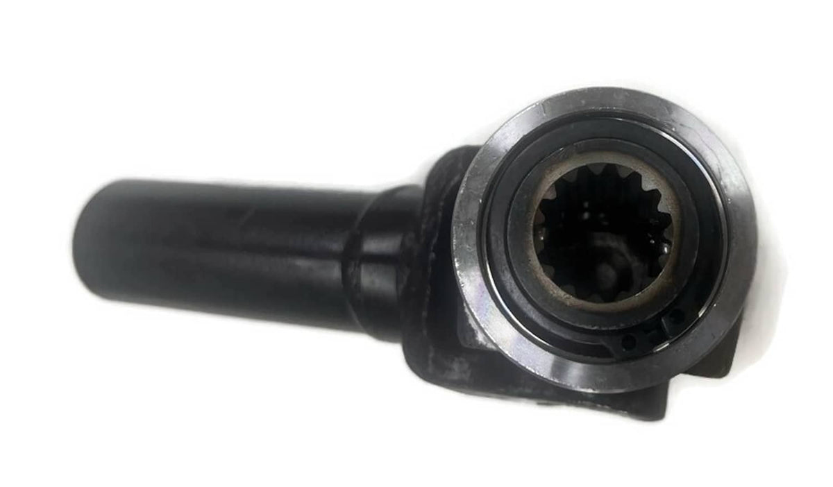 Solid Spare Female PTO Half Shaft for Grasshopper 2008-2020 729BT6, 729T6, 735BT6 Lawn Mower