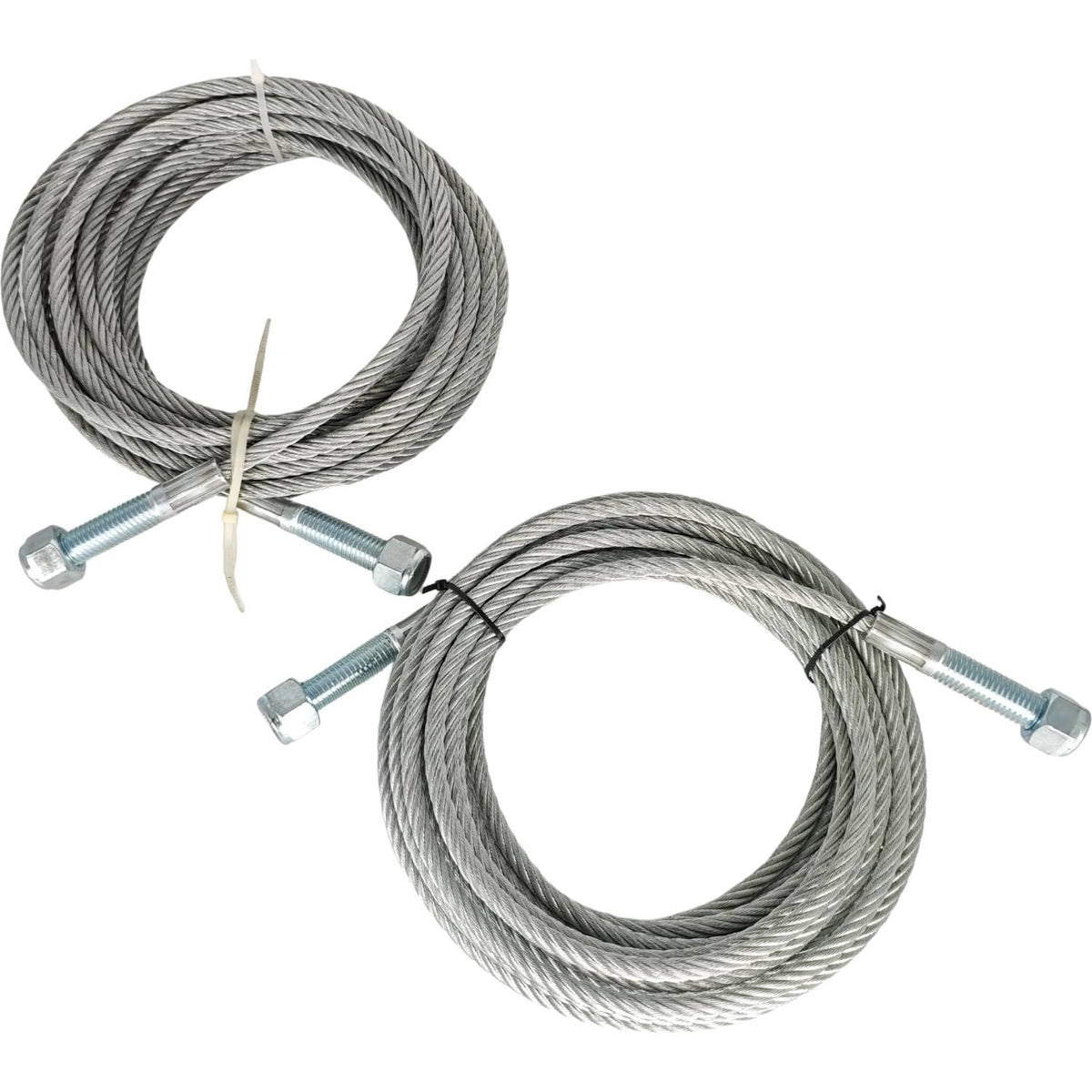 Solid Spare N372 1 Set Of (2) Rotary Lift SPOA10 Equalizer Cable