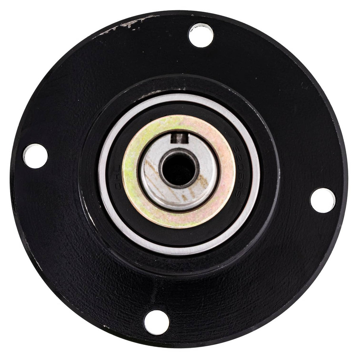 Solid Spare SPINDLE ASSEMBLY FITS OEM BAD BOY 037-6015-50 037-6015-50