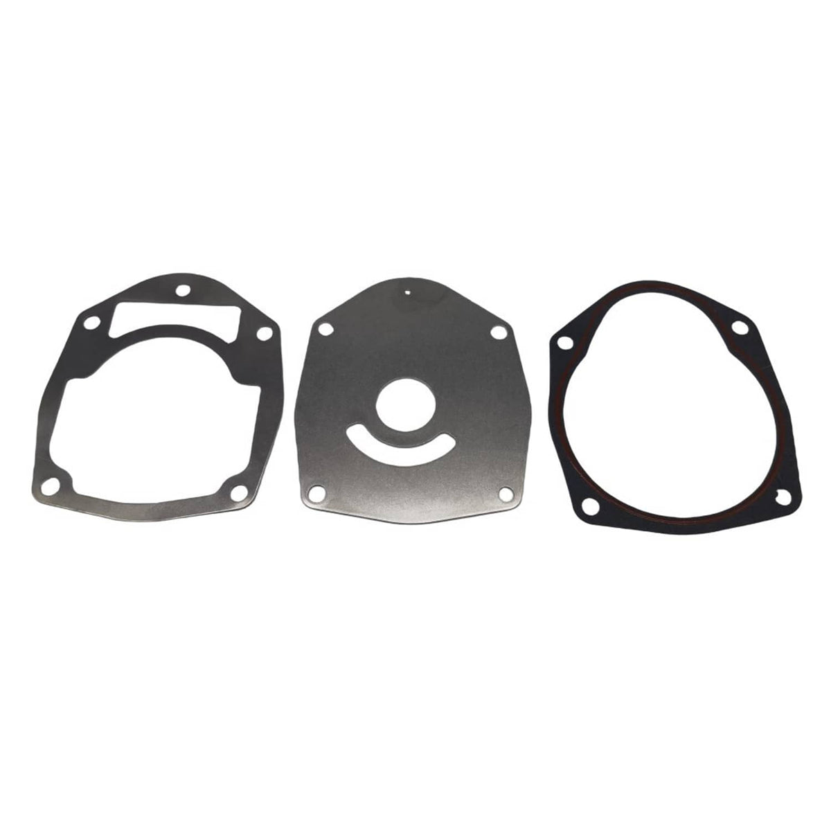 Solid Spare Water Pump Impeller Kit for Mercury 30-350 HP 1999-up Outboard 8M0100526 18-3265