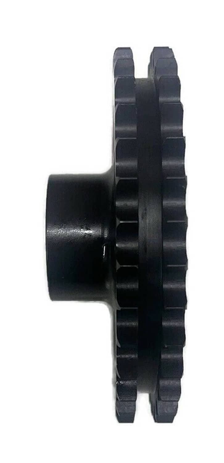 Solid Spare 34T Sprocket Compensator Kit for Harley Davidson 2014-2017 Street 500, 750