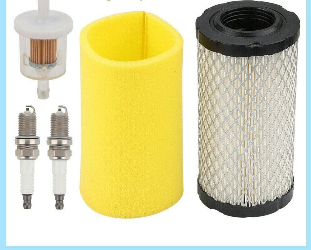 TUNE UP KIT FOR CRAFTSMAN YT3000 YS4500 LT2000 793569 GY21055 MIU11511