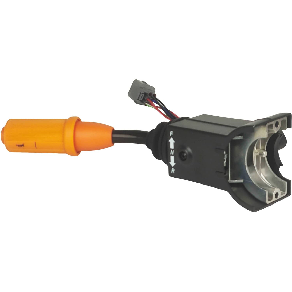 Solid Spare Forward & Reverse Column Transmission Shifter for JCB Backhoe 701/26401