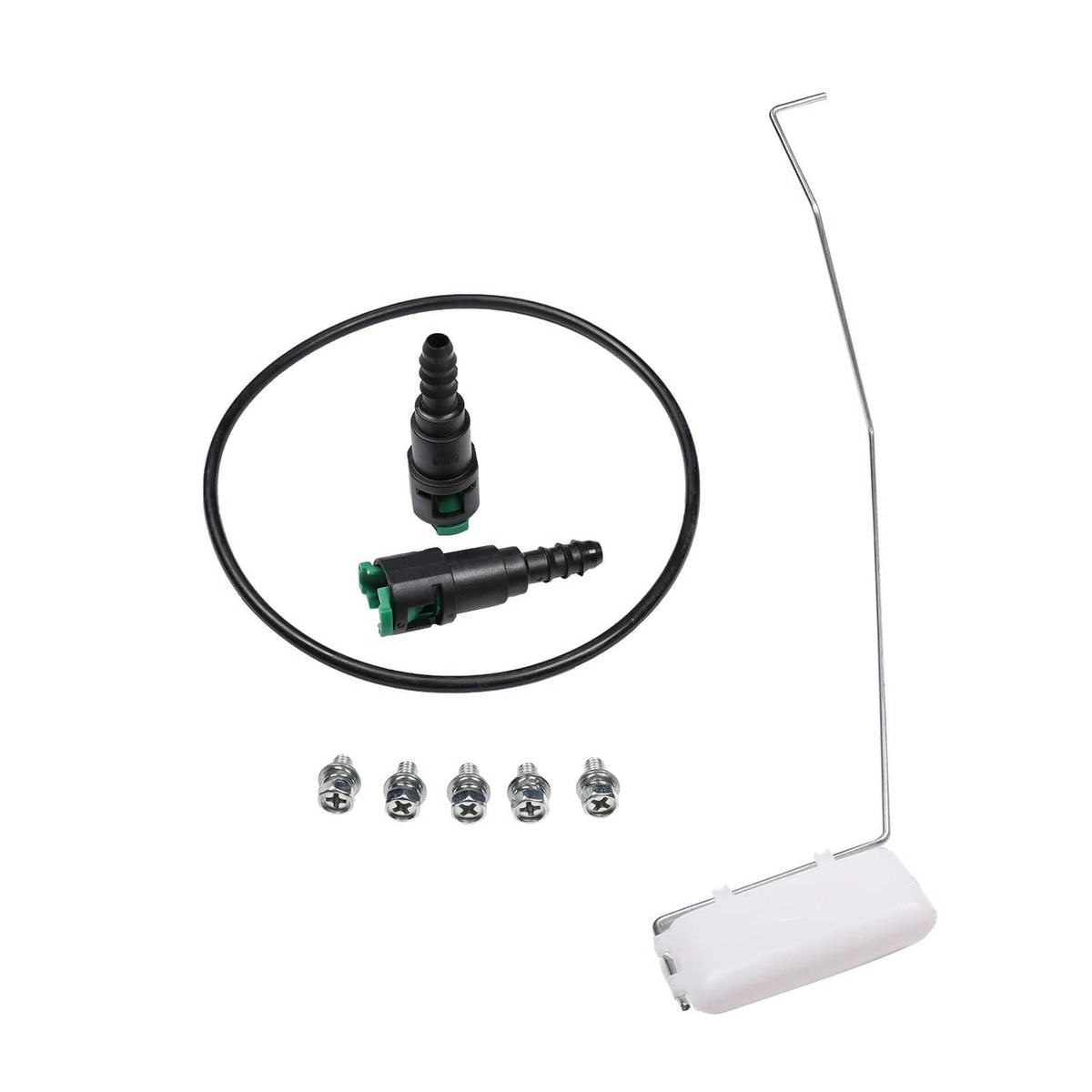Solidspare Fuel Tank Level Sending Unit Sensor NEW For 1999-2004 Nissan Xterra Frontier