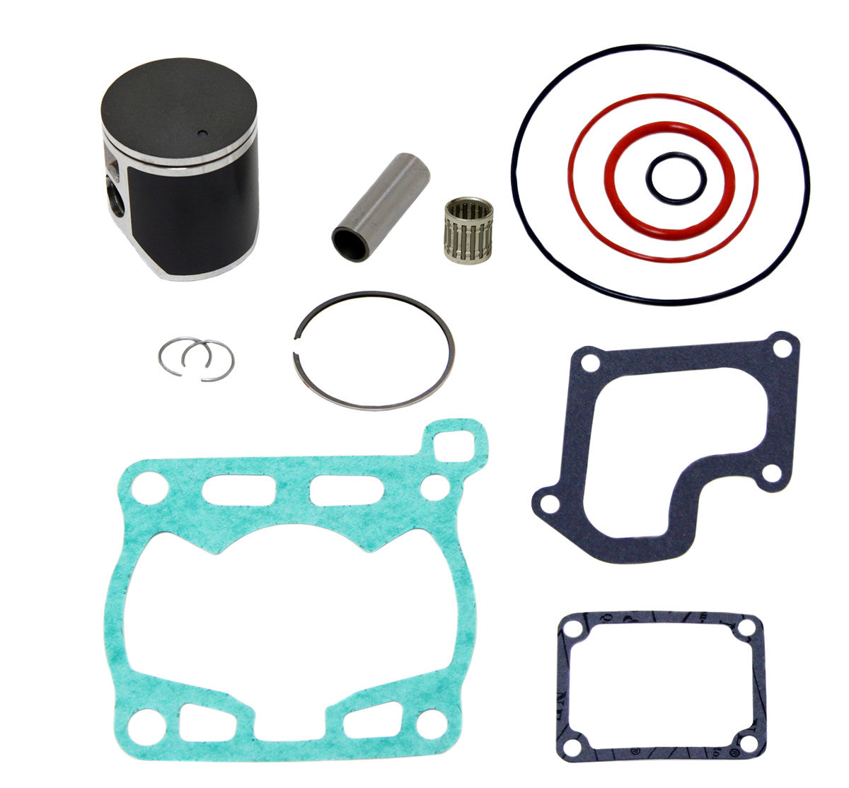 Solid Spare Namura Standard Bore Size A (47.94mm) Top End Kit for Suzuki RM85 2002-2023 48mm