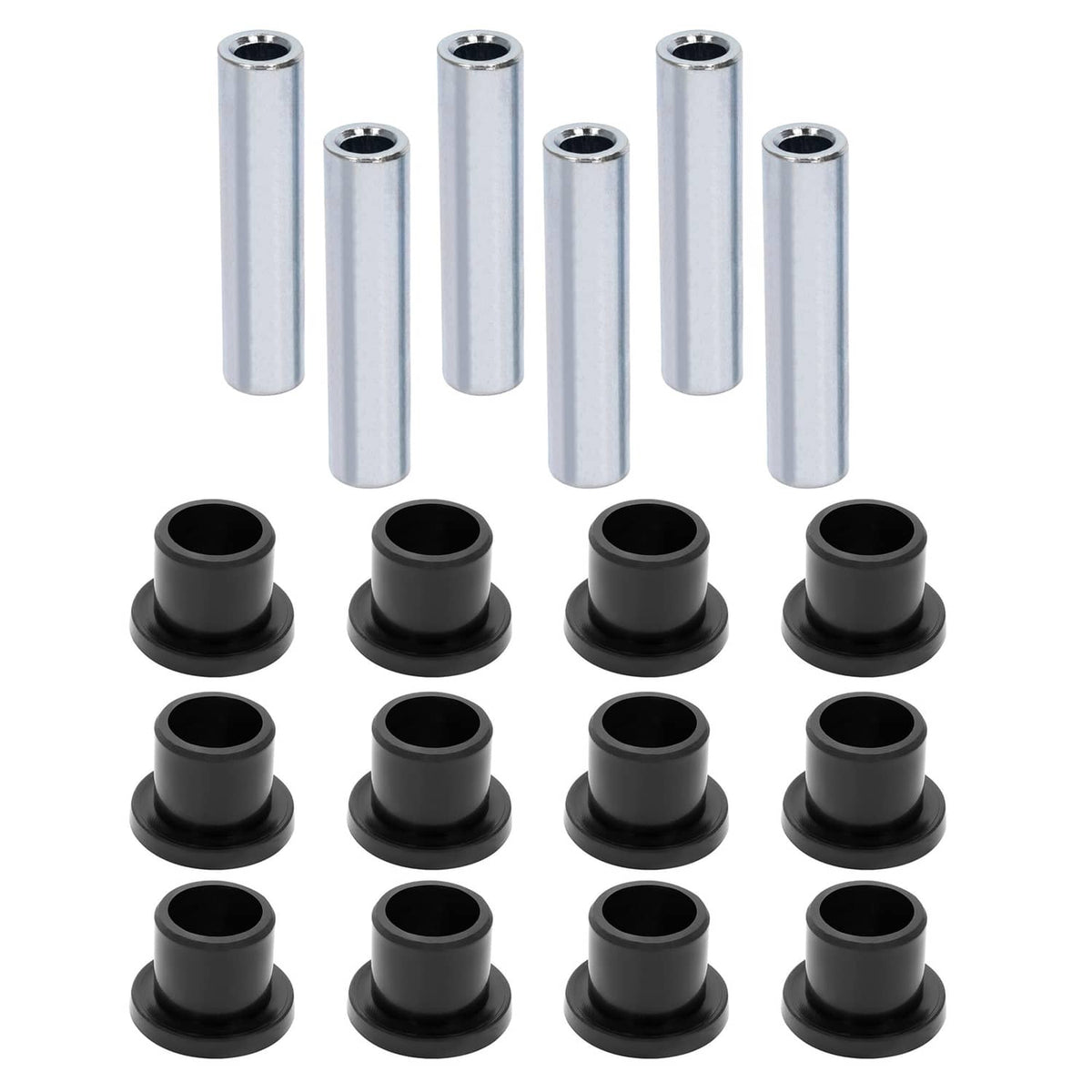 Solidspare Golf Cart Leaf Spring Bushing Kit For Club Car DS 1981-Up