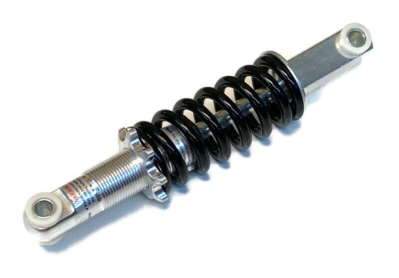(2) 8" Mechanical Shock Absorber .314" / 8mm ID Minibike Mini Bike Go Kart Cart