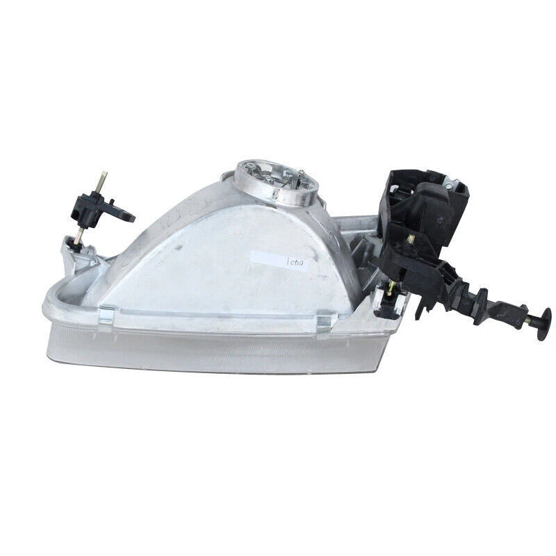 Headlight Set Left & Right FIT 1998-2000 Toyota Corolla TO2502121 TO2503121