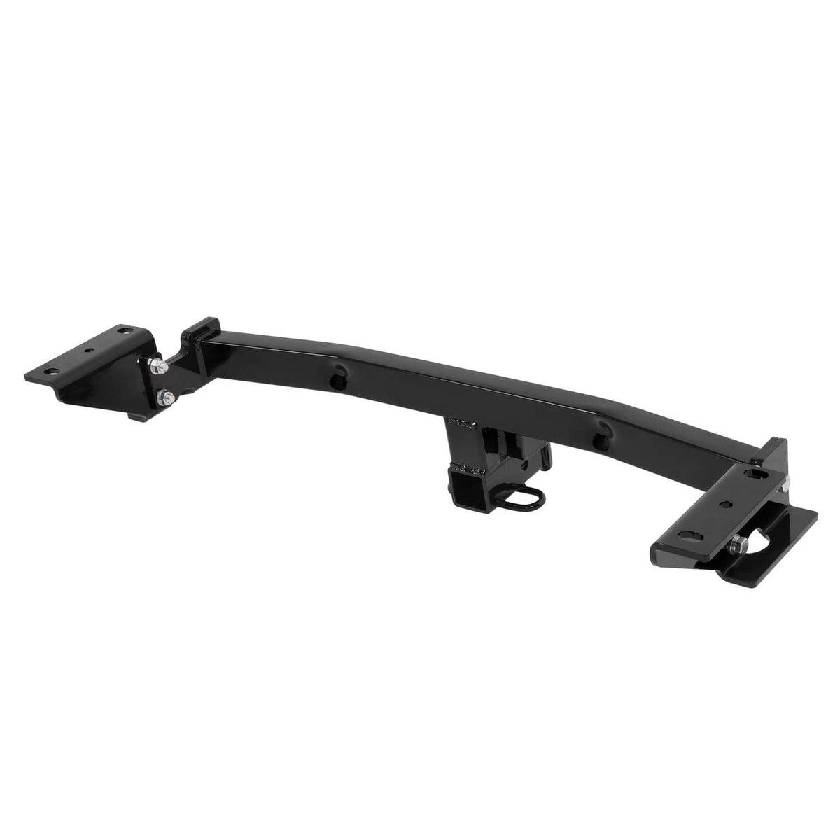 Solid Spare For Mazda CX-5 CX5 2013-2025 Class 3 Rear Bumper Trailer Hitch 2" Receiver