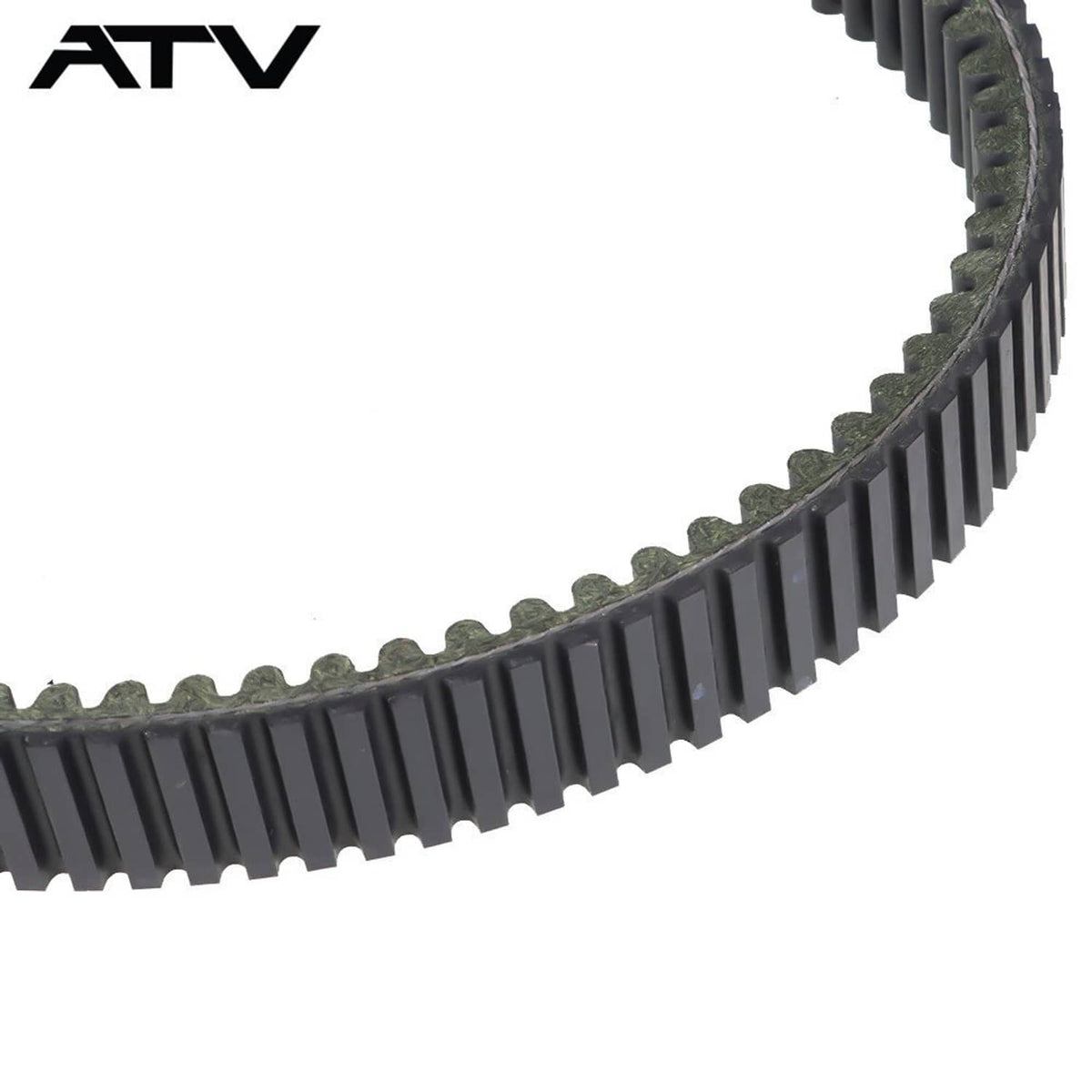 Solidspare Drive Belt for Polaris RZR XP 4 1000 Turbo 2016-2019 Ranger XP 1000 2018-2019