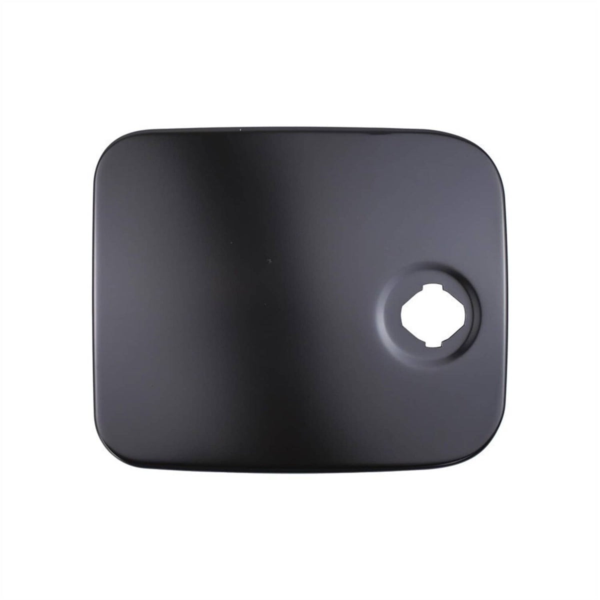 Solidspare For Toyota Tundra 2000-2002 77305-0C012 Car Fender Bed-Fuel Door Gas Cap Hatch