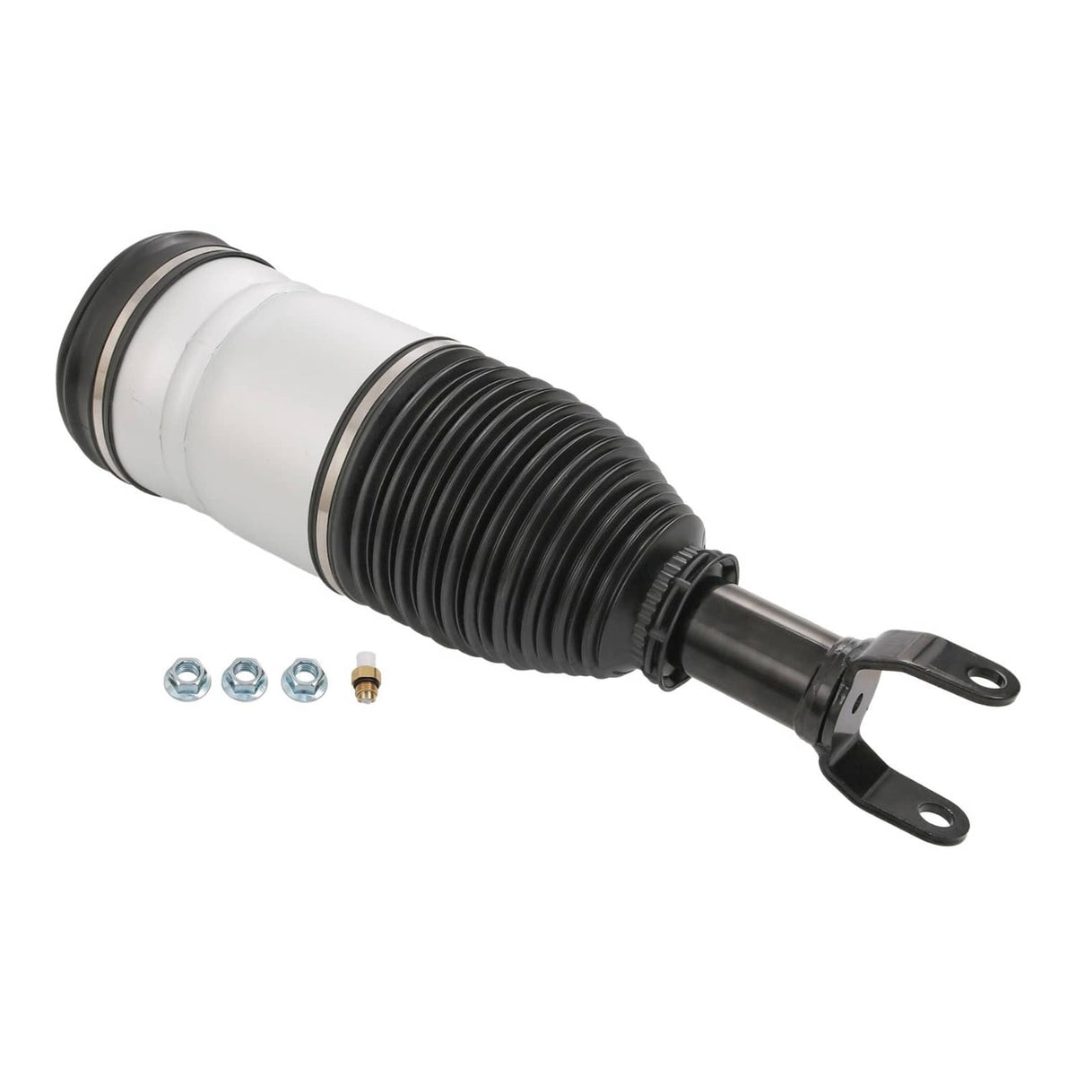 Solidspare Front Left Air Suspension Strut Fits 2013-2019 Ram 1500 3.0L 3.6L 5.7L 4877147AB
