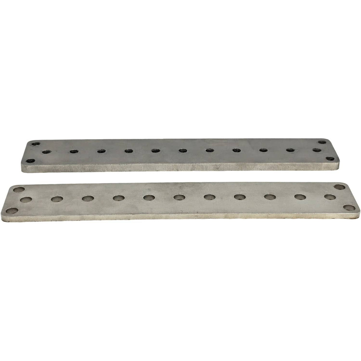 Solid Spare PL9800 Universal Catalytic Converter Security Protector Cat Clamp Shield