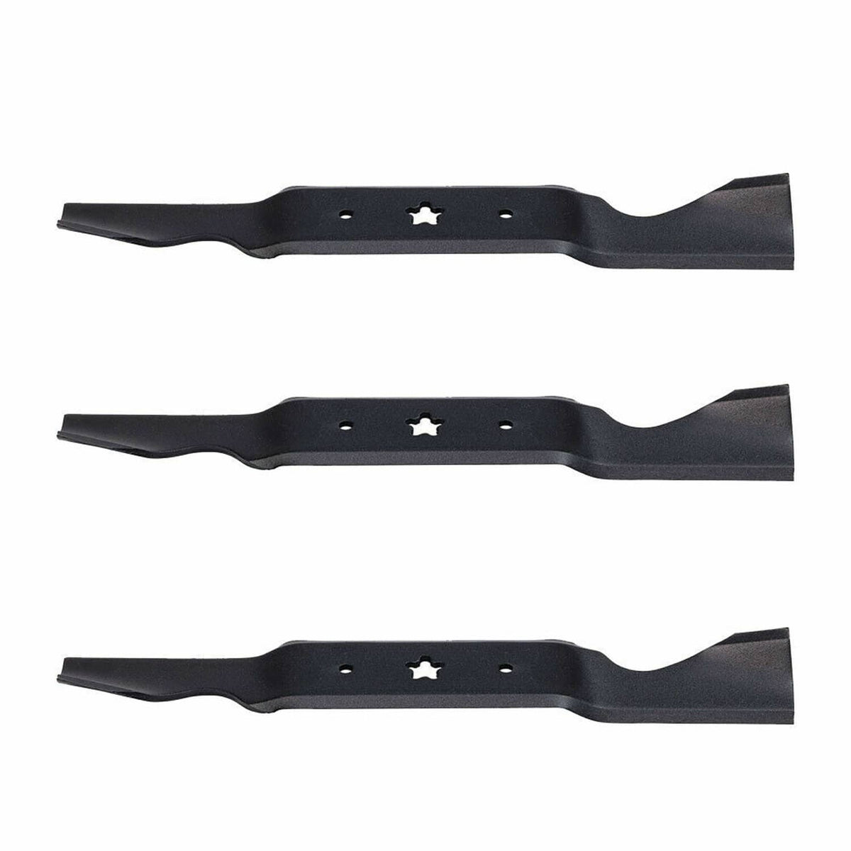 Solid Spare 3 PIECES AYP BLADE 18-1/2" REPL 187254 187256 532187256 532 18 72-54 340-226