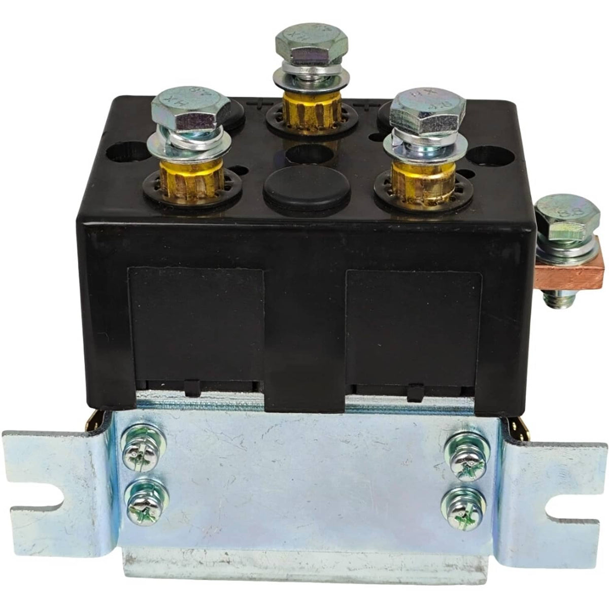 Solid Spare 24V Forward Reverse Contactor for Albright DC182-3 DC182-102 Reversing Forklift