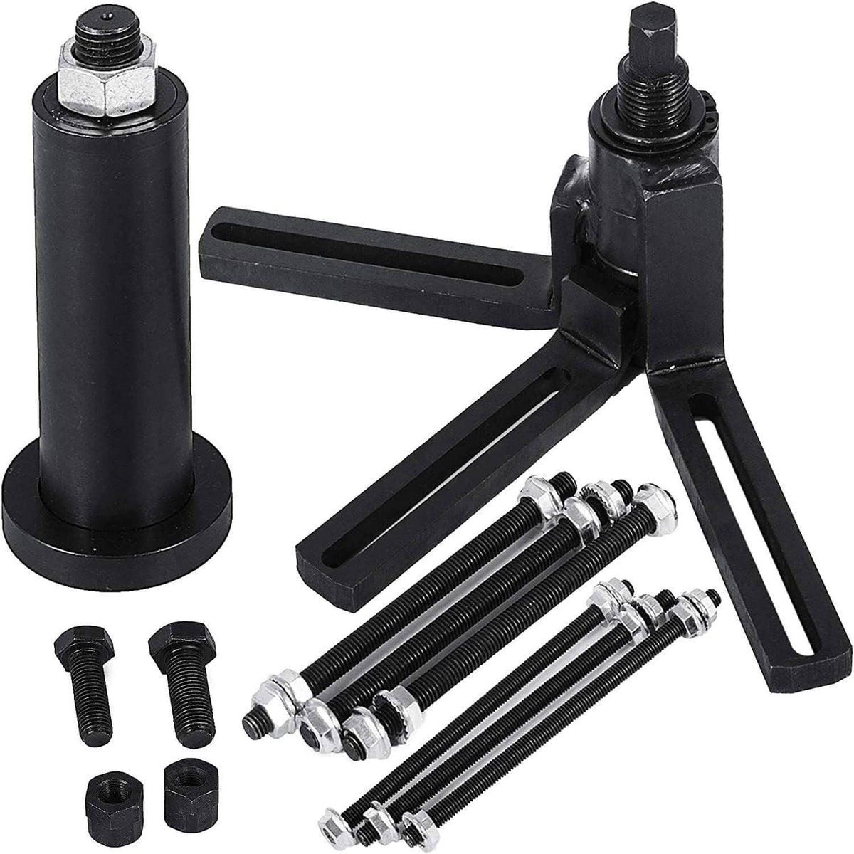 Solidspare Crank Case Splitter Separator Puller Installer Automotive Dirt Bike Supplies New