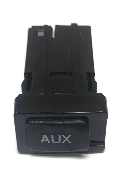 AUX Auxiliary Adapter for 2009-2012 Toyota Venza SUV - Stereo Radio Outlet Jack