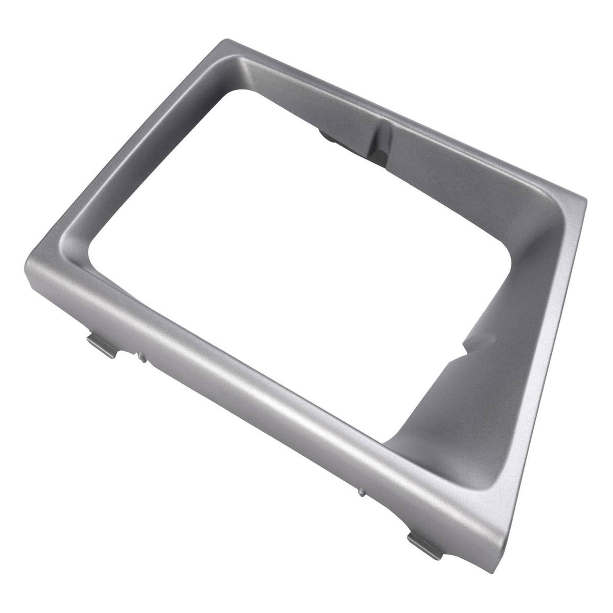 Solid Spare Passenger Side Headlight Bezel RH For Ford E-150 Econoline 1997-2002 #FO2513158
