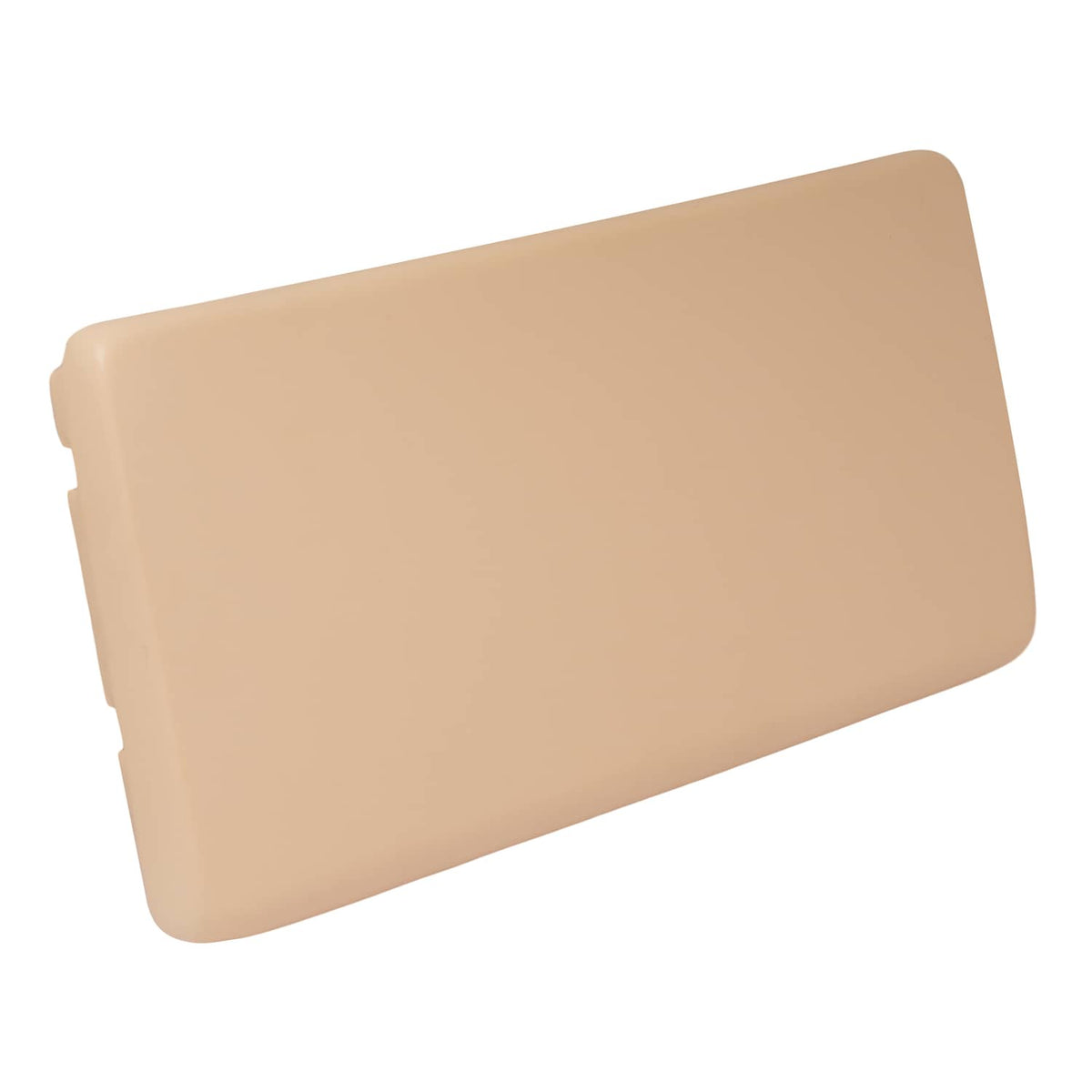 Solidspare For Yamaha G16,G19,G20,G21,G22 96-07 Golf Cart Tan Seat Bottom Assembly