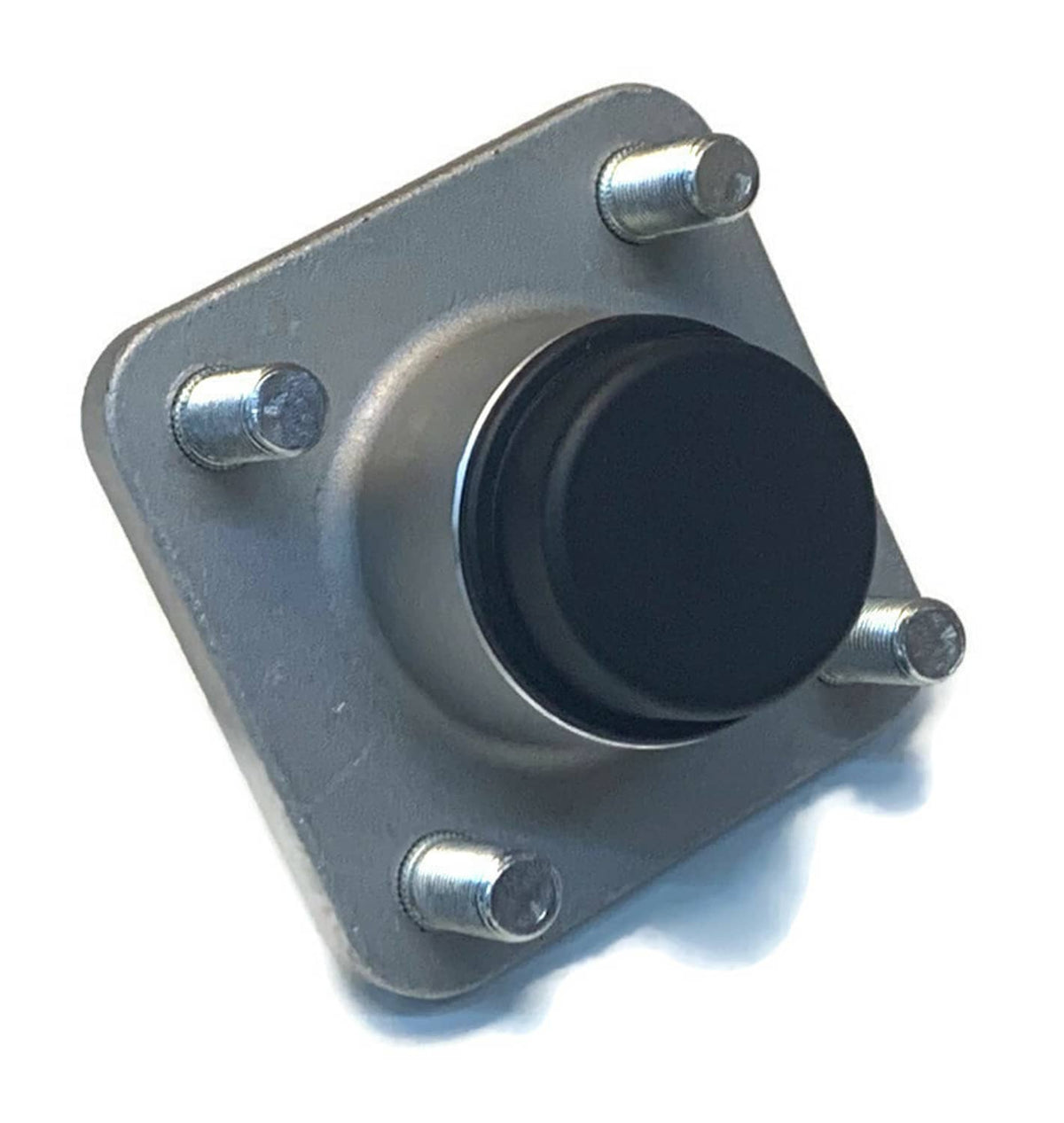 Solid Spare 2 Front Wheel Hub for Club Car DS & Precedent Golf Cart Car 2003-Up Gas Electric
