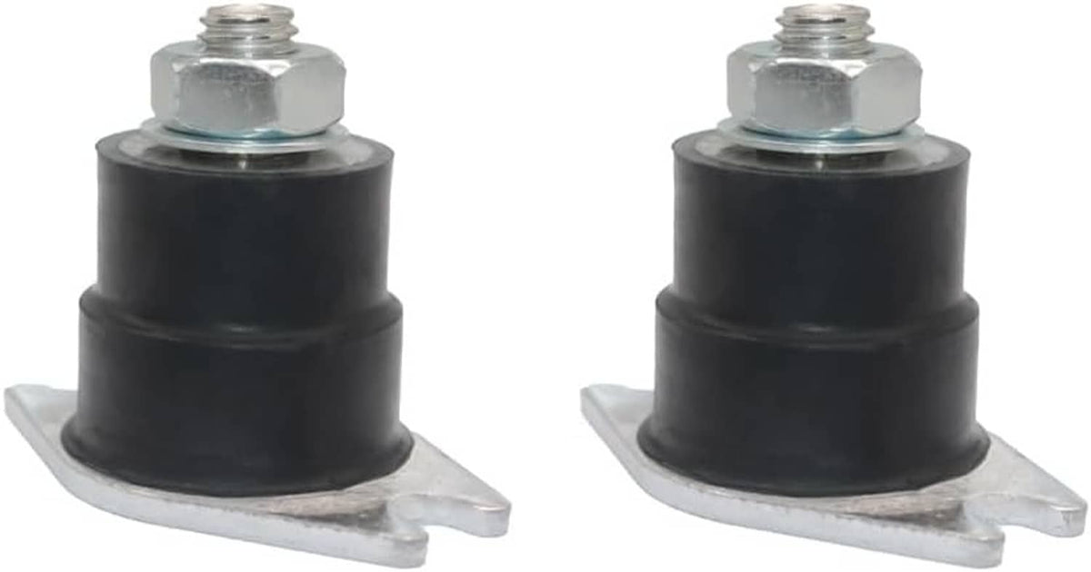 Solid Spare Upper Motor Mount Johnson Evinrude OMC 20 25 30 HP Outboards BRP 325974 0325974