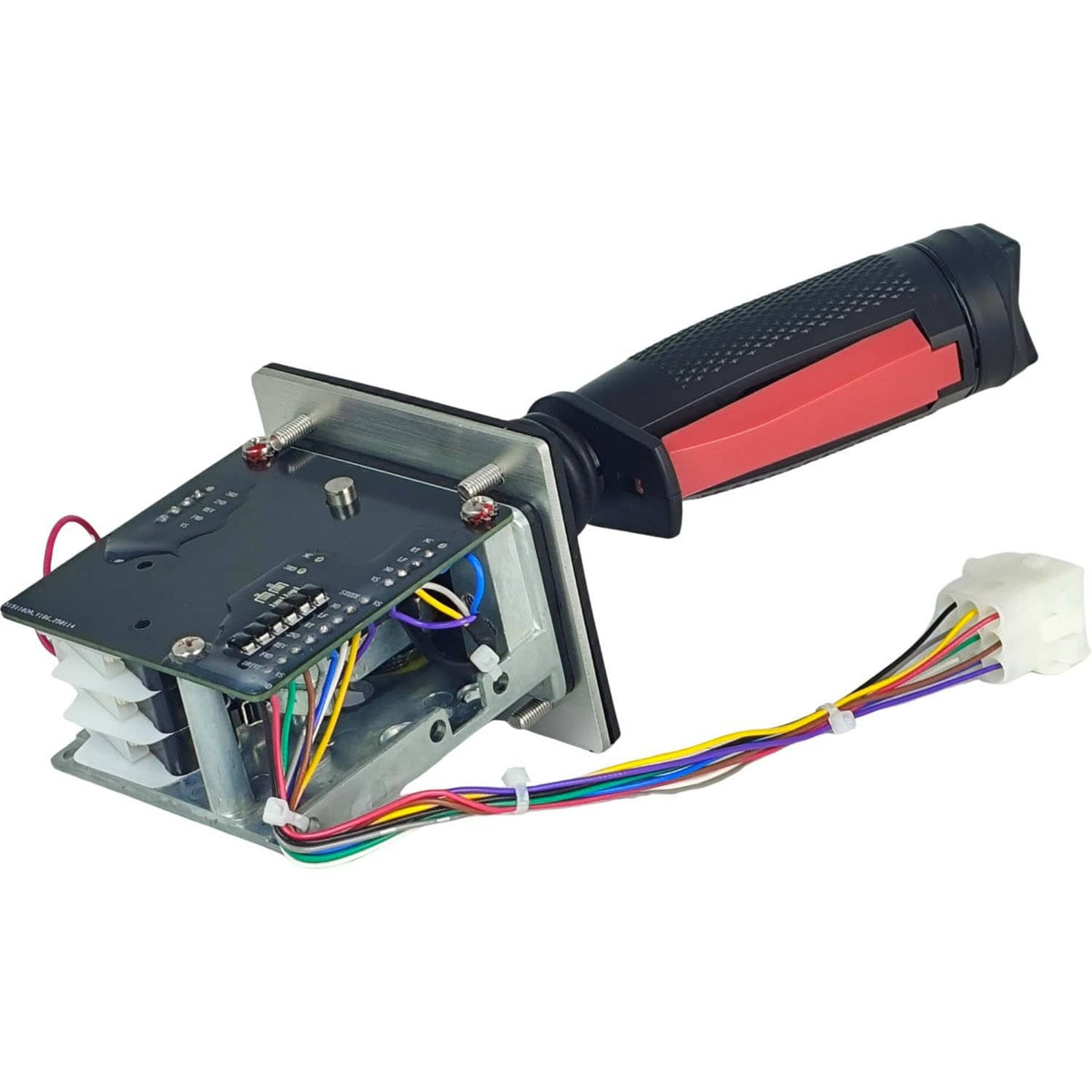 Solid Spare 1600295 Controller for JLG Scissor Lift Console Box Aerial Control Steer Drive