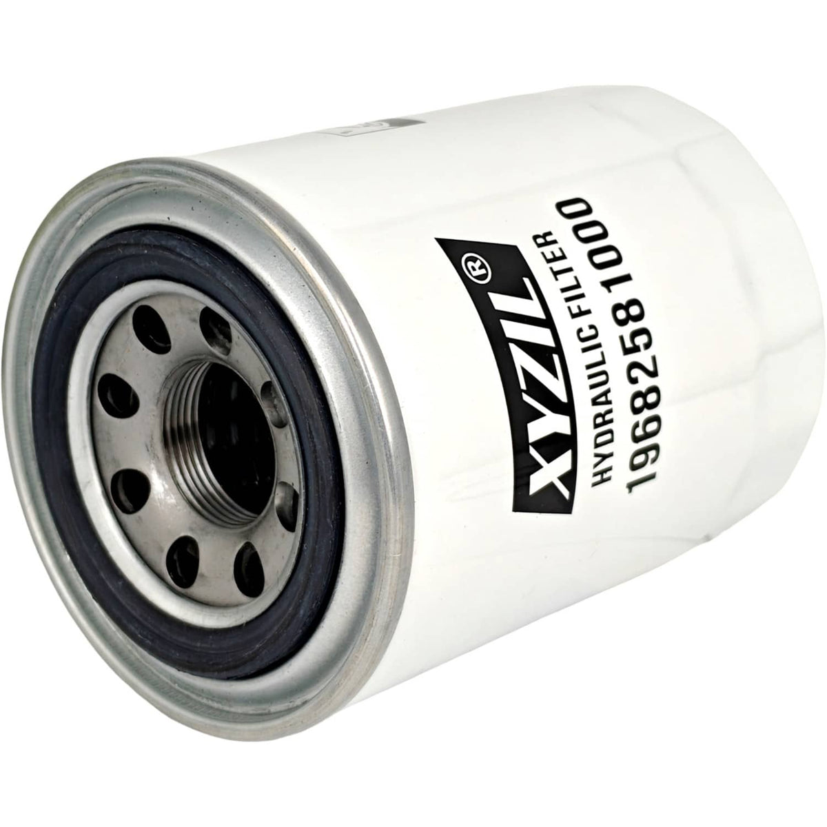 Solid Spare Maintenance Filter Kit Fit for Mahindra Max 28 XL HST