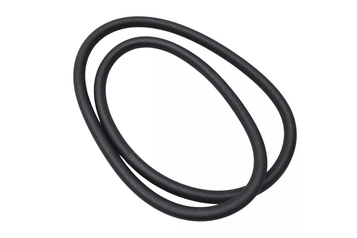 Solid Spare New Transom Seal for Mercruiser MR, Alpha Gen I, Replaces 65533A1 1983 - 1990