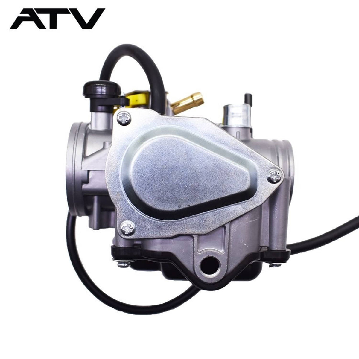 Solidspare CARBURETOR For Honda FourTrax 250 TRX250R 2x4 Carb 1987 1988 1989 USA