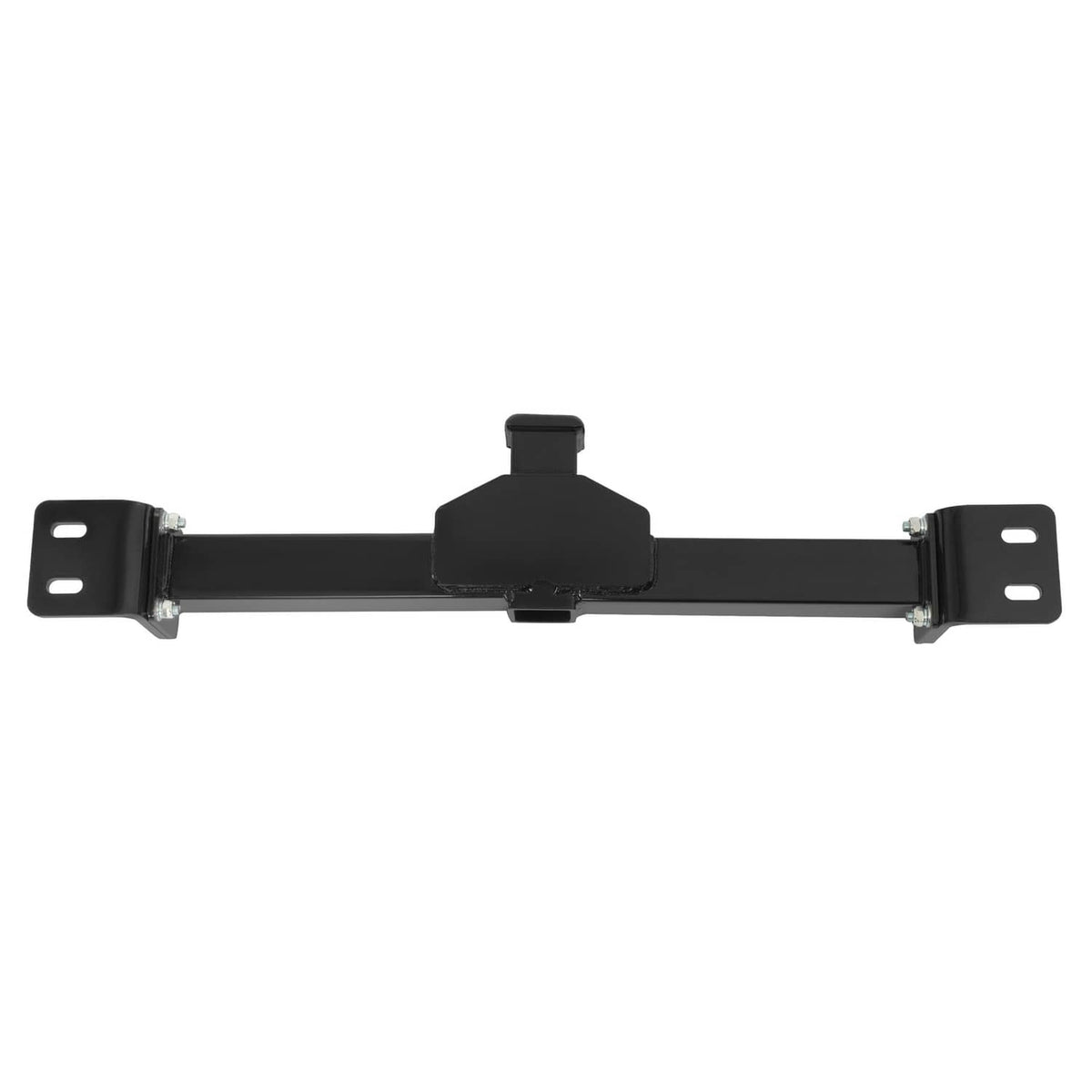 Solid Spare For Toyota Land Cruiser Sequoia Tundra 07-21 Front Trailer Hitch 2" Receiver New