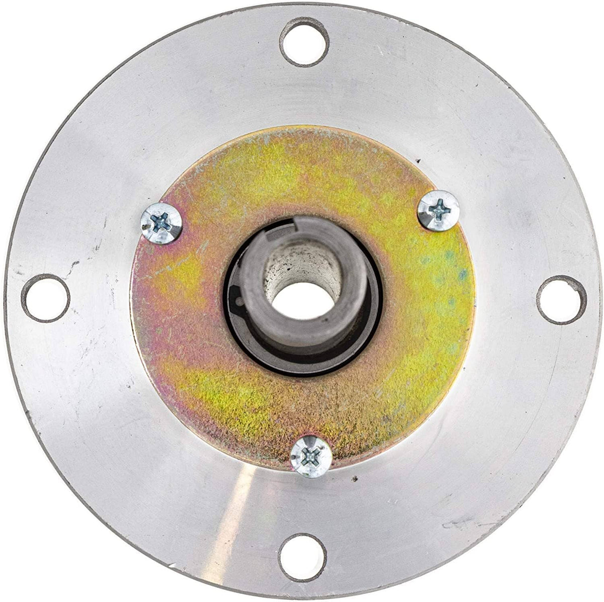 Solid Spare SPINDLE ASSEMBLY FITS 1-402006 EXMARK 402006 36082N 5-9964 7-6645 7059964