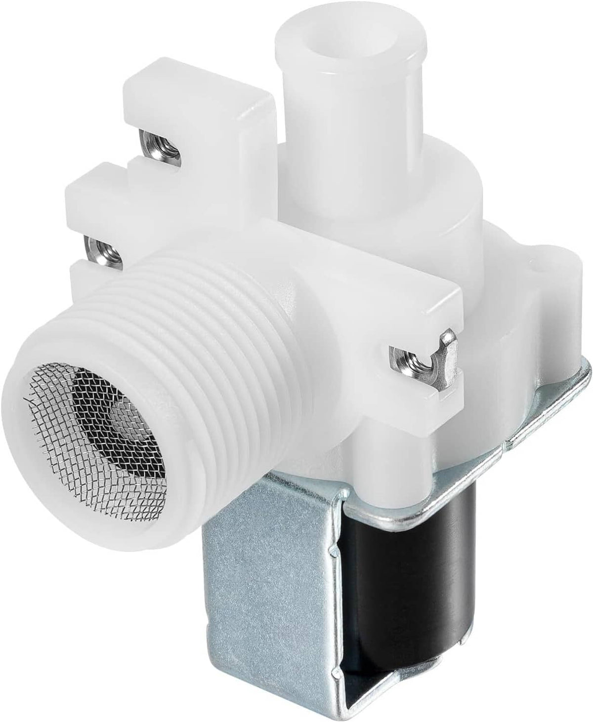 Solid Spare For Hoshizaki 3U0111-04 Water Valve, 120V, 60HZ, J248-072, HOS3U0111-04 B-500PF