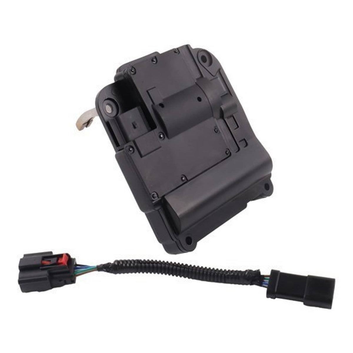 Solidspare Transfer Case Actuator Fit Jeep Cherokee Chrysler 200 2014-2018 68321349AD