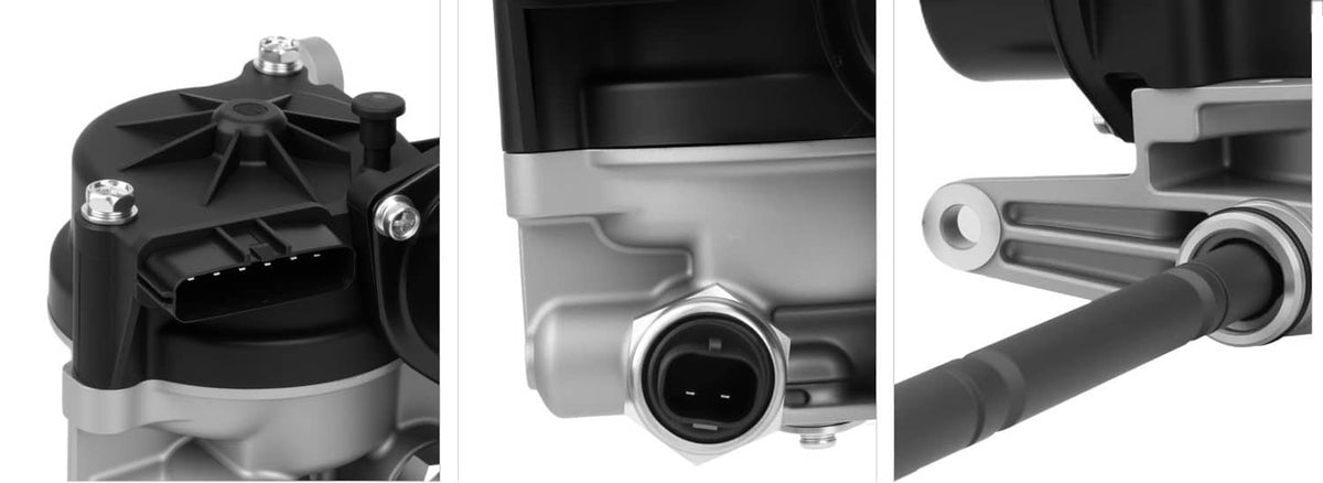 Solidspare Transfer Case Actuator Motor for Toyota 4Runner Tacoma Tundra 4WD 36410-34015