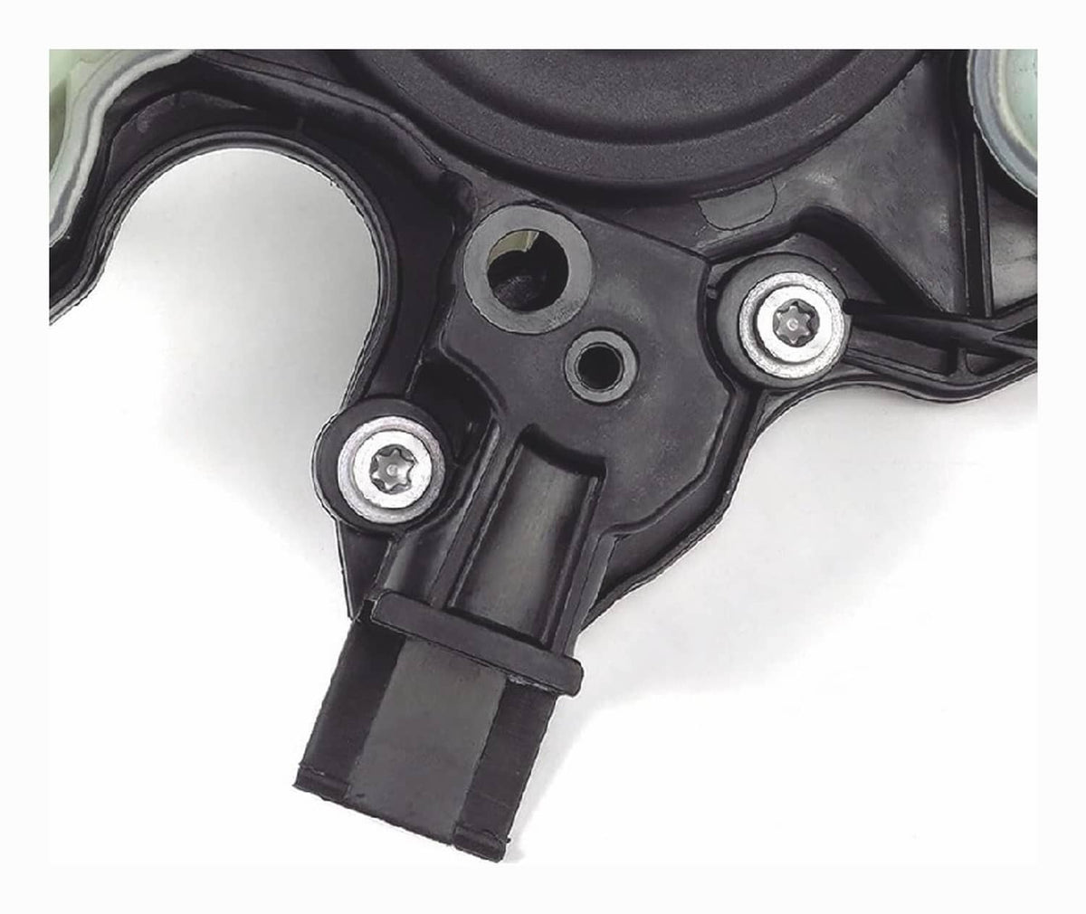 Solid Spare 06K103495AH PCV Valve Oil Separator For Golf GTi Jetta 1.8T 2.0T 2014-2020