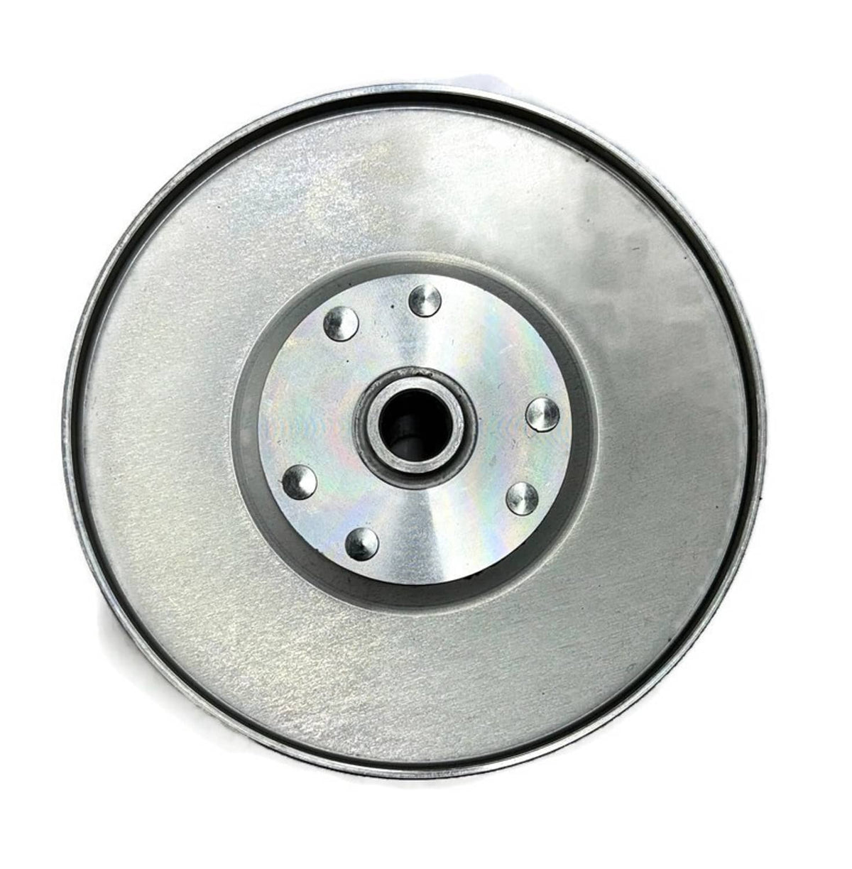 Solid Spare 40 Series Torque Converter Driven Clutch for Predator 301cc 420cc Engine Custom
