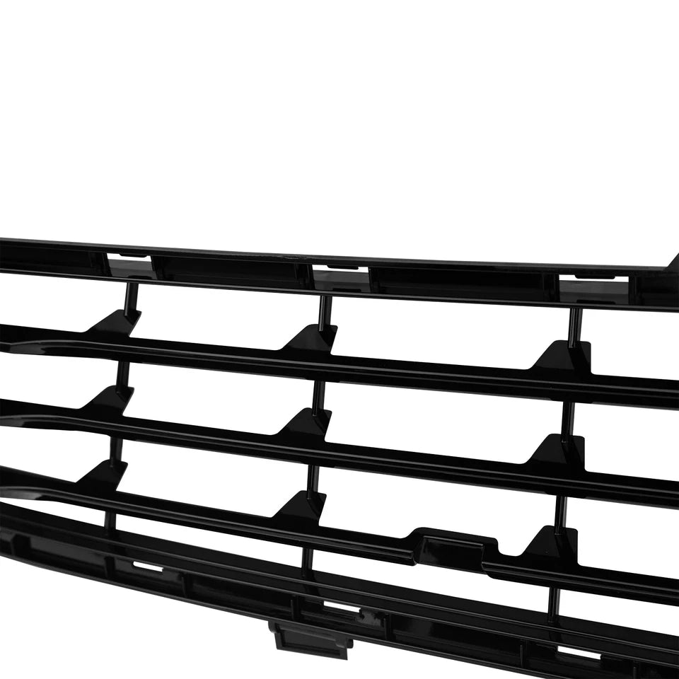 Front Lower Bumper Face Bar Mesh Grille For 2020-2024 Cadillac XT5 84776043