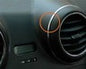 4mm CHROME TRIM MOLDING STRIP INTERIOR CAR STYLING DECORATION - Universal Trim