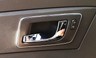 4mm CHROME TRIM MOLDING STRIP INTERIOR CAR STYLING DECORATION - Universal Trim