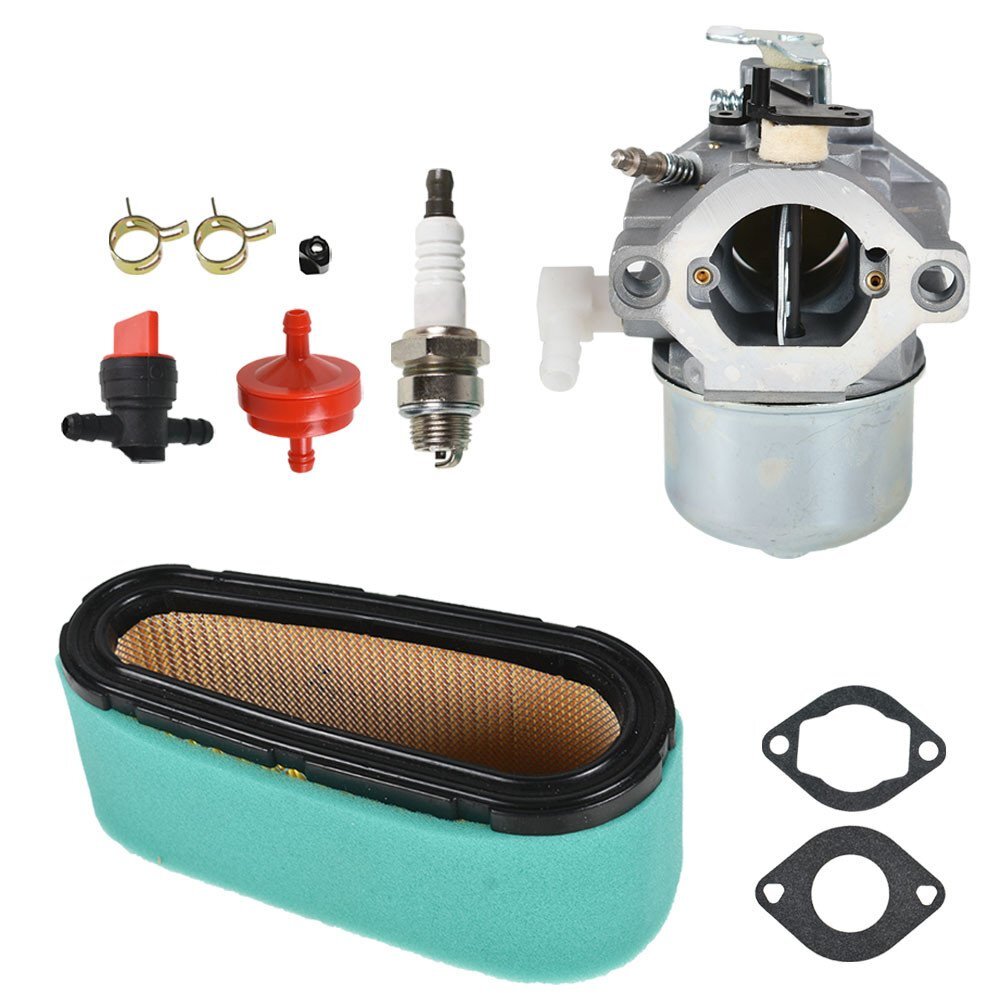 Solid Spare New CARBURETOR Fit For Briggs & Stratton 286702 286707 289702 289707 Engines US