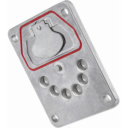 AC0032 Z-AC-0032 Air Compressor Valve Plate Kit Fit For Craftsman AC-0032 889119