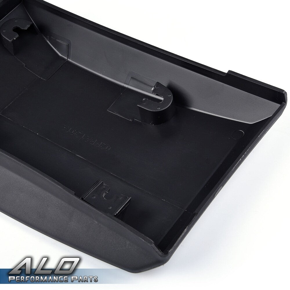 Solid Spare FIT FOR 2015-2019 FORD TRANSIT MOULDING TRIM CLADDING LH DRIVER UNDER FUEL DOOR