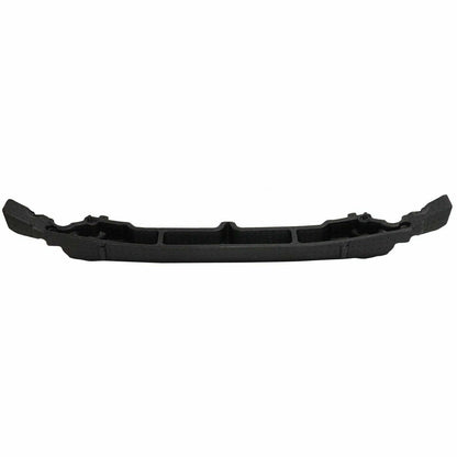For 19-24 23 Toyota RAV4 2.5L Front Bumper Upper Bar Liner Foam Impact Absorber