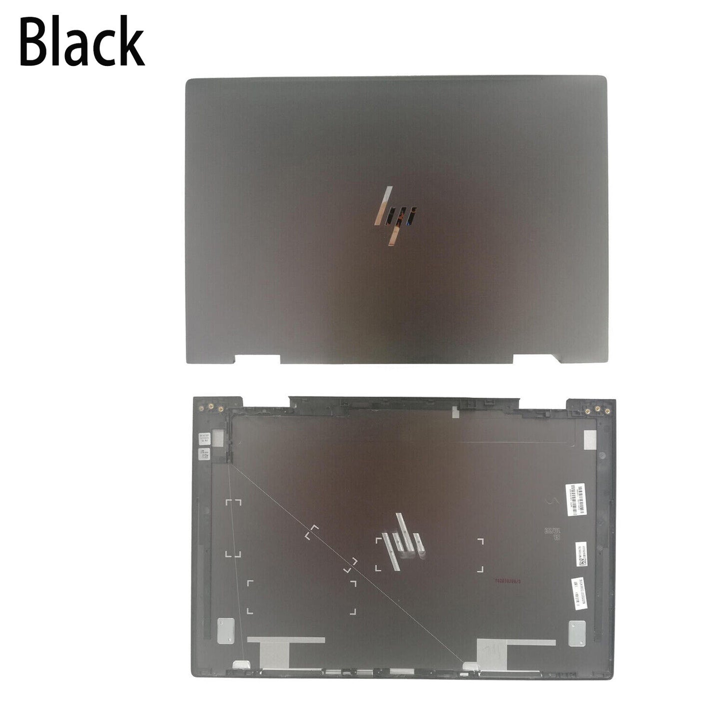 For HP ENVY 15M-ED 15M-EE 15m-ee0013dx 15m-ee0023dx Back Cover L93204-001 Black